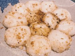 糍粑-客家大院·非遗赣南客家菜(郁孤台店)