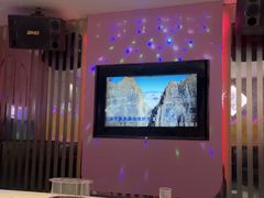-欢乐糖果KTV(长江店)