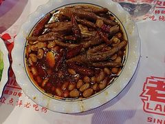 -老闵田螺馆·南昌市井菜·特色小吃(总店)