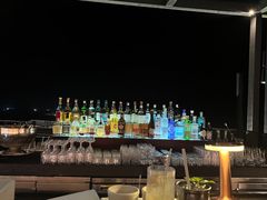 -瑰丽酒店·海吧·天际下午茶·现场DJ·天台酒吧