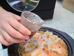 -青花椒花椒鱼(合生汇店)