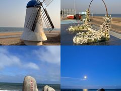 -巧克力渔家.小船海鲜胶东菜(万平口店)