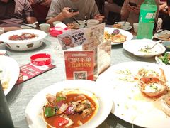-蚝得喜海鲜(东城店)
