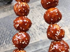 -邓记新一代糖油果子(四川煤管局供销公司职工宿舍店)