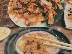 -鸡西大冷面(兰山店)