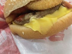 -汉堡王(EAC欧美中心店)