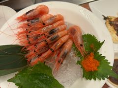 -大渔铁板烧(通州万达店)