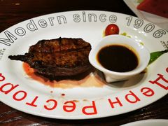 -马迭尔德式西餐精酿啤酒屋(中央大街店)