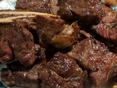 -肉魁屋·烧肉·烧鸟·酒场(高新店)