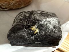 墨鱼恰巴塔-WHEAT&BAKER-麥(凯德来福士店)