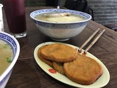 -同得兴 Since·1995 传统苏式面馆(嘉馀坊店)