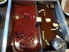 -皇城老妈·大连海鲜火锅(港湾店)