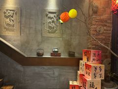 -临家闽南菜(宝洲路店)