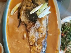 -君霖海鲜私房菜(春柳店)