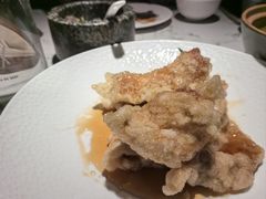 -奉天小馆·非遗东北菜(济南万象城店)