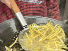 -味子夫鸡柳(解放碑总店)