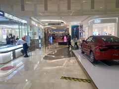 -皇庭广场(福华三路店)