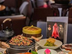 -在前门·烤鸭北京菜(五月花广场店)