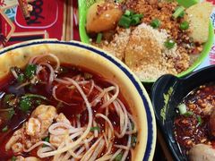 -冒椒火辣(奎星楼街店)