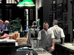 -Long Bar(莱佛士酒店)