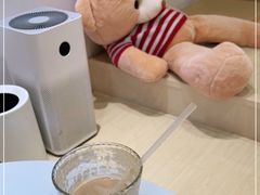 -XI·LaundryCafe 喜咖自助洗衣咖啡店