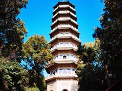 -灵谷景区