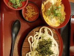 -杵屋(京都ポルタ店)