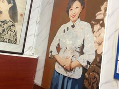 -大姨捞面(新安花园店)