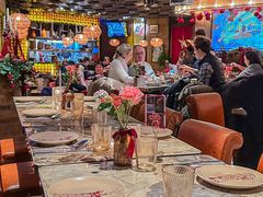 -BROWNSTONE布朗石西班牙餐厅(富城店)