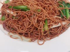 鼓油皇炒面-亢龙太子酒轩(东湖店)