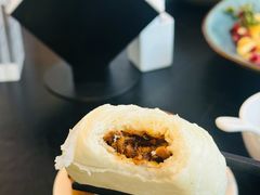 -翠湖宾馆·中餐厅