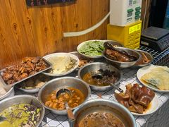 -小钱鱼馆(富春路店)