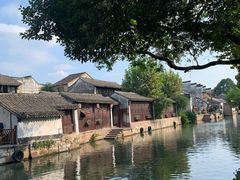 -南浔古镇