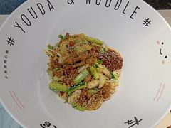 -友达面馆·酸菜鱼面(钱塘区店)