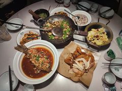 -费大厨辣椒炒肉(黄兴中心广场店)