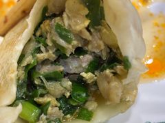 -叶存利海鲜大馅饺子(海宁路总店)