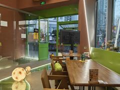 -Dragon Pizza•圆脸龙披萨·牛排餐厅