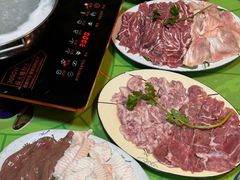-华哥新鲜猪精品美食