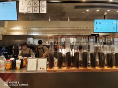 -喜茶(广州天汇igc店)