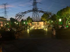-汤记传菜(秀浦路店)