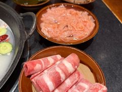 -重庆老灶火锅(红岭店)