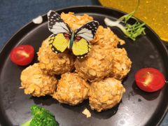 -乾州食府(小雁塔店)