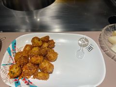 踏焖孜然小土豆-57度湘(王府井10F店)