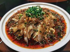 -阿杜土菜馆·江油肥肠(花园店)