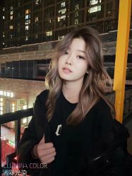 -时尚殿堂hair salon