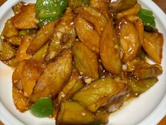 -95号酱骨·一块豆腐(展春园西路店)