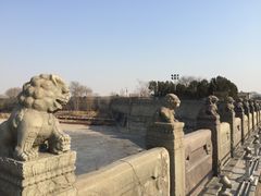 -卢沟桥文化旅游区