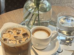 -ARKET CAFÉ(三里屯太古里店)