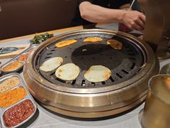 -杨小佳·齐齐哈尔烤肉·烤串(广州店)