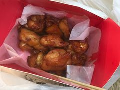 -老韩煸鸡·中国炸鸡(摩尔城店)